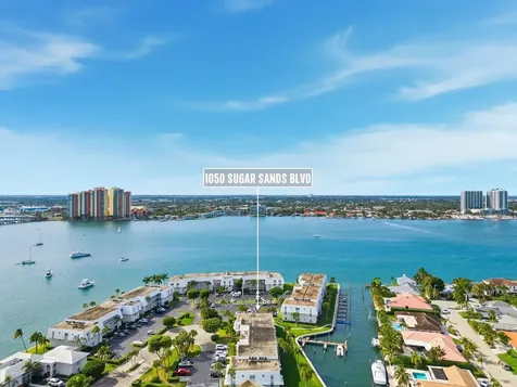 1050 Sugar Sands Boulevard Singer Island FL 33404