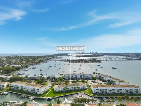 1050 Sugar Sands Boulevard Singer Island FL 33404