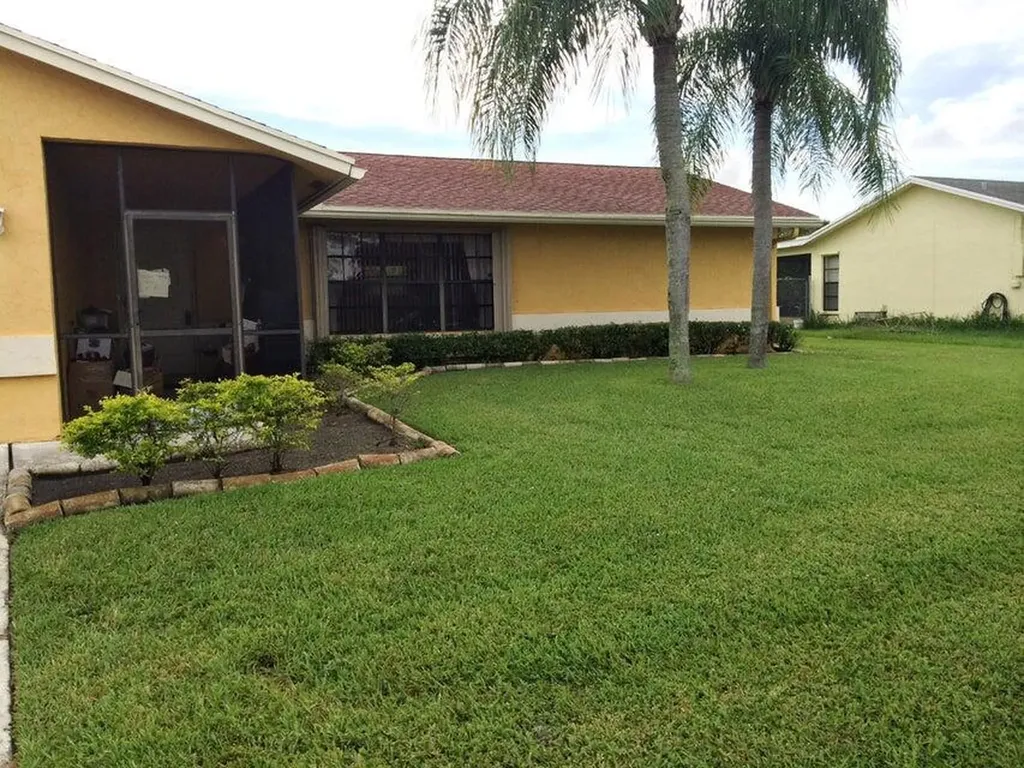 221 Bilbao Street Royal Palm Beach FL 33411
