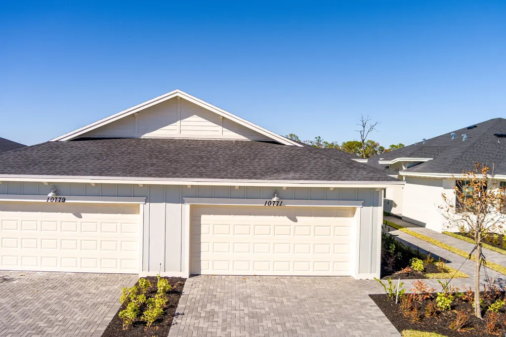 10771 NW Wilgrove Lane Port St Lucie FL 34987