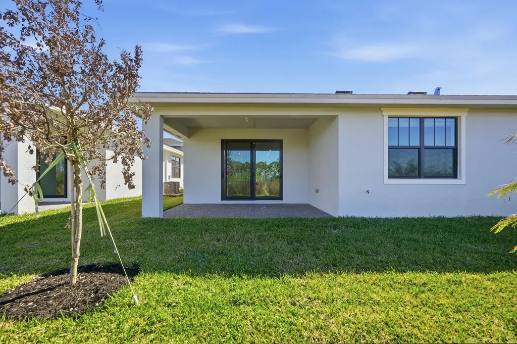 10771 NW Wilgrove Lane Port St Lucie FL 34987