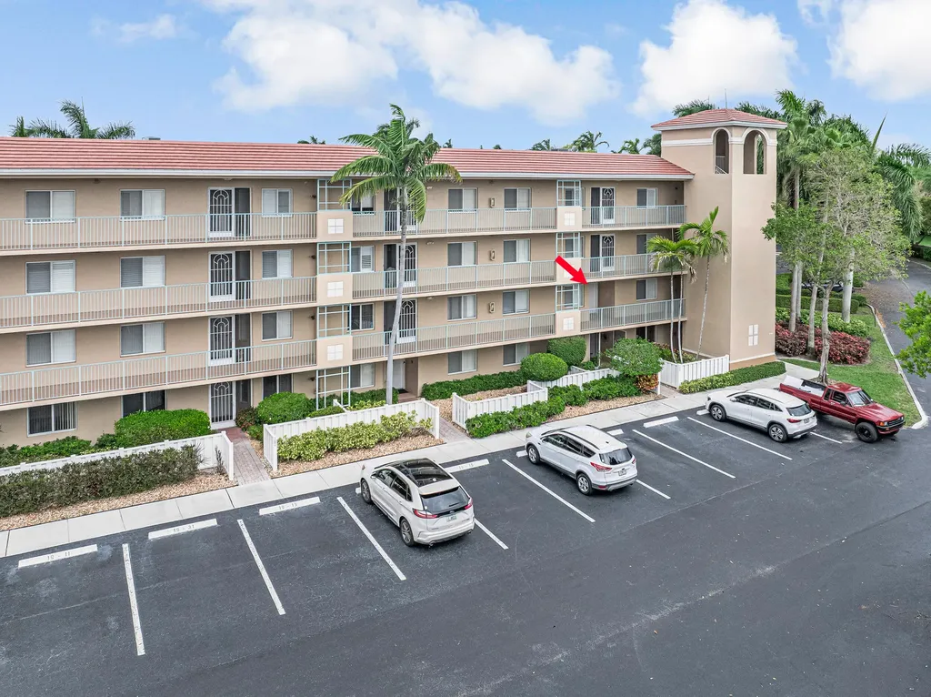 12565 Imperial Isle Drive Boynton Beach FL 33437