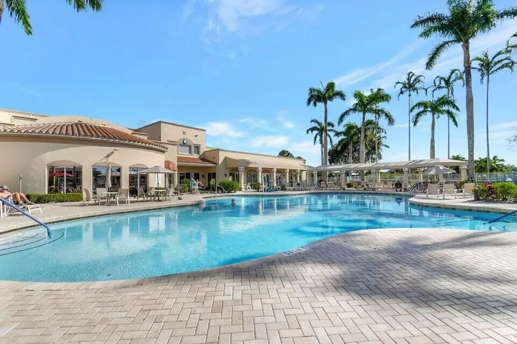 12565 Imperial Isle Drive Boynton Beach FL 33437