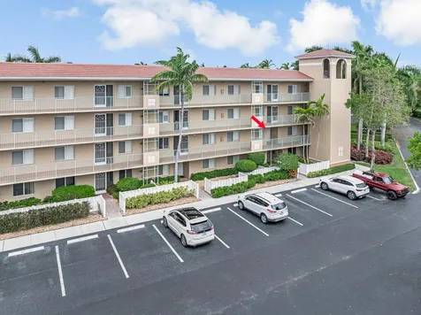 12565 Imperial Isle Drive Boynton Beach FL 33437
