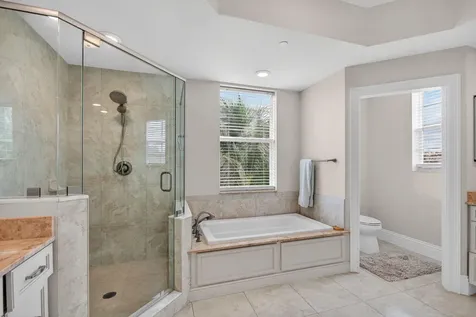 834 Bay Colony Drive S Juno Beach FL 33408