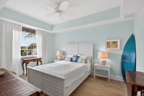 834 Bay Colony Drive S Juno Beach FL 33408