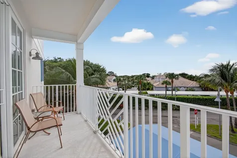 834 Bay Colony Drive S Juno Beach FL 33408