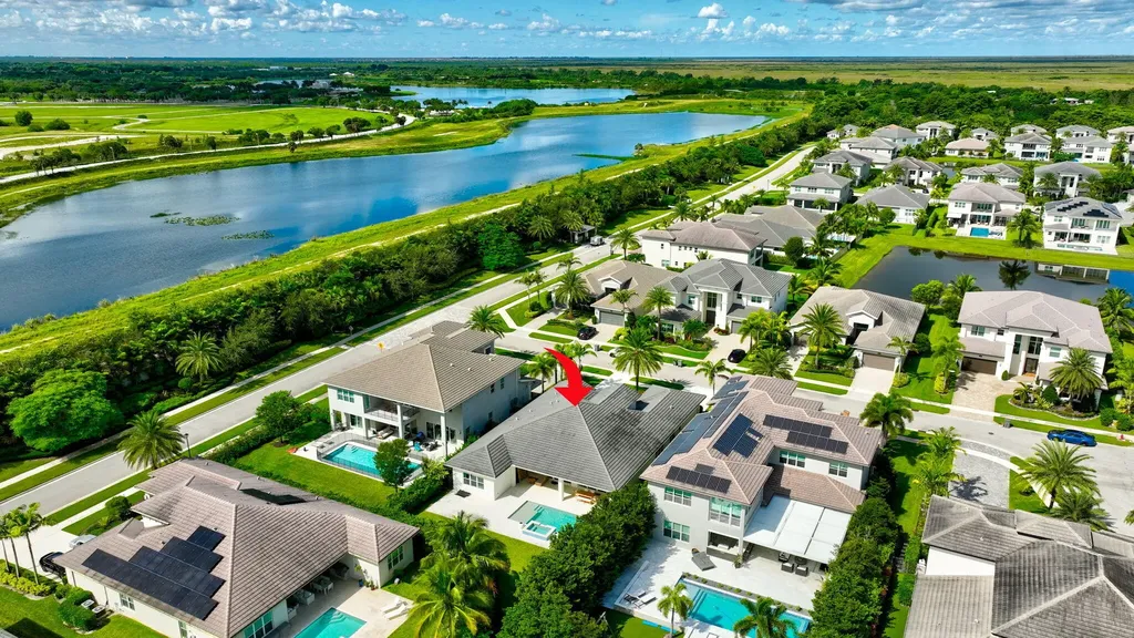 19886 Meadowside Lane Boca Raton FL 33498