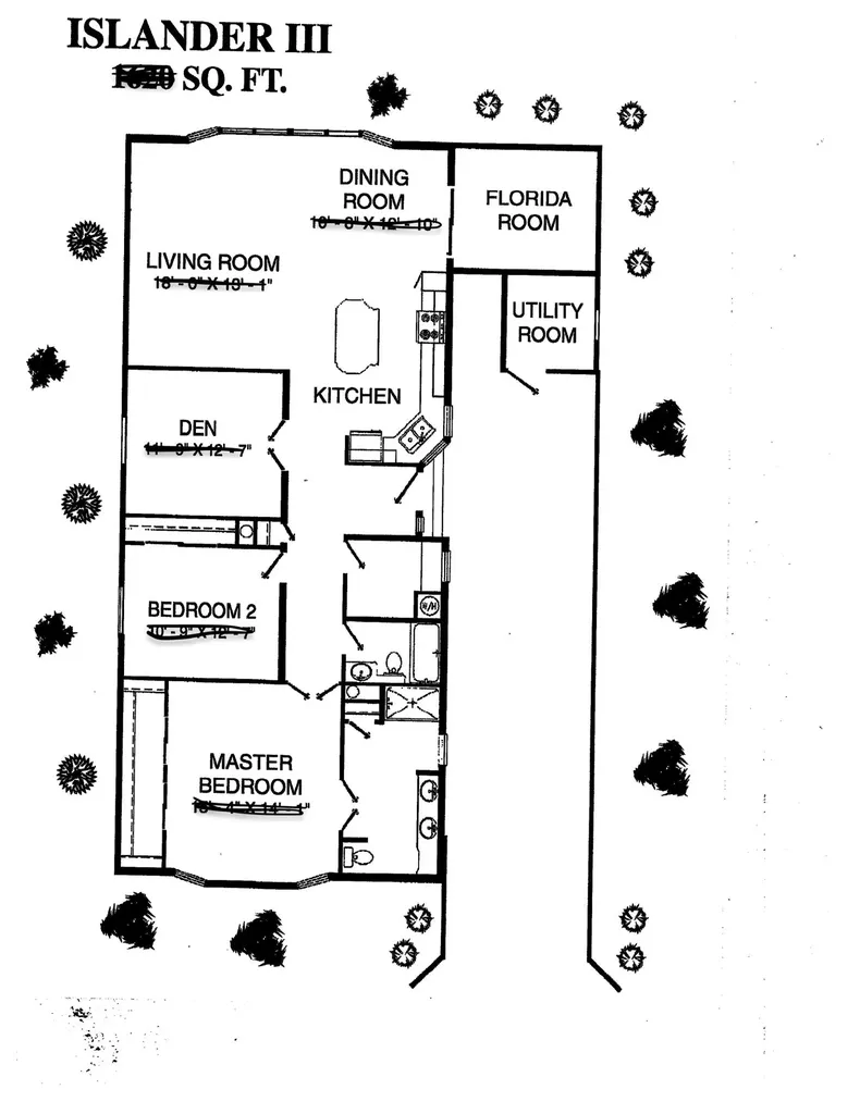 8032 Meadowlark Lane Port St Lucie FL 34952
