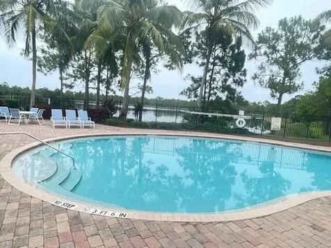 5496 SW Gray Fox Drive Palm City FL 34990