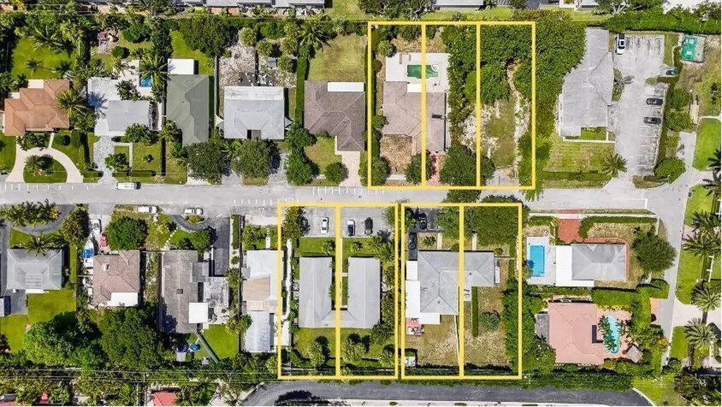 631 A Allen Avenue Delray Beach FL 33483
