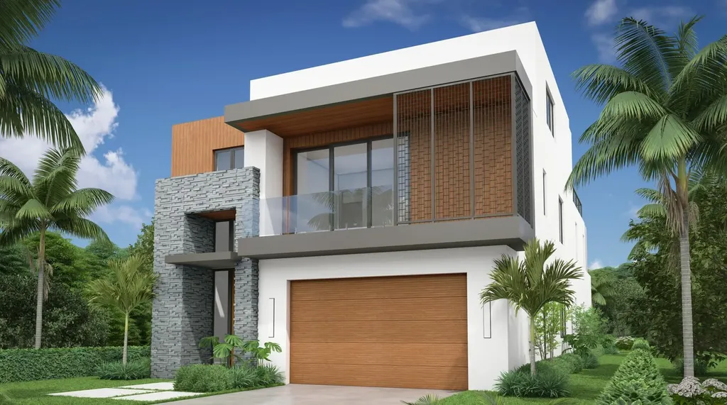 631 A Allen Avenue Delray Beach FL 33483