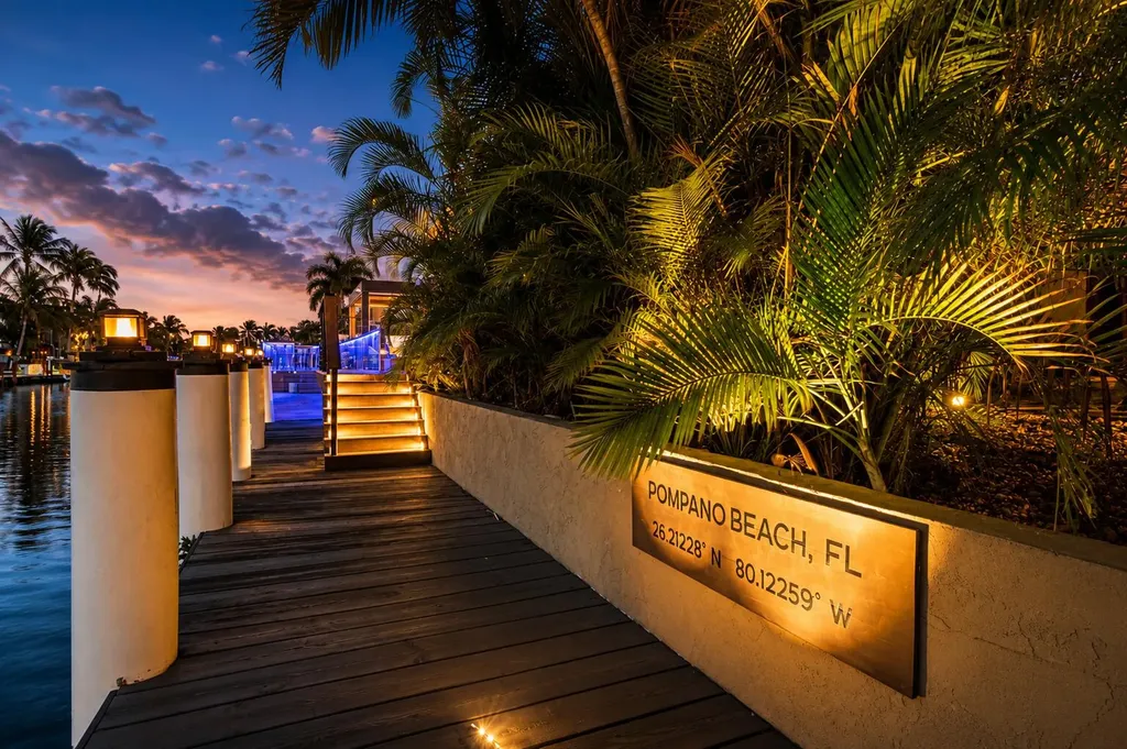 21 SE 14th Street Pompano Beach FL 33060
