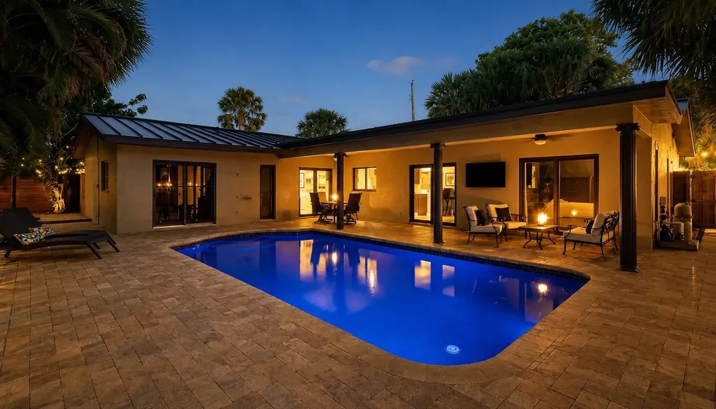 21 SE 14th Street Pompano Beach FL 33060