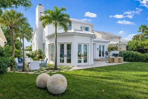 171 S Camelia Court Indian River Shores FL 32963