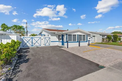 1539-1541 NE 15th Avenue Fort Lauderdale FL 33304