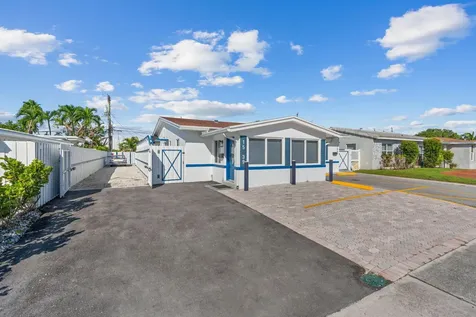 1539-1541 NE 15th Avenue Fort Lauderdale FL 33304