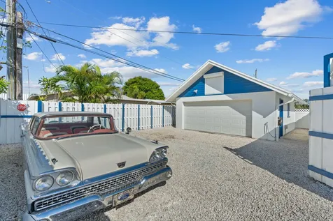 1539-1541 NE 15th Avenue Fort Lauderdale FL 33304