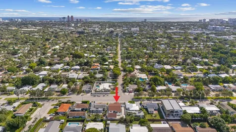 1539-1541 NE 15th Avenue Fort Lauderdale FL 33304