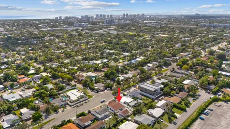 1539-1541 NE 15th Avenue Fort Lauderdale FL 33304