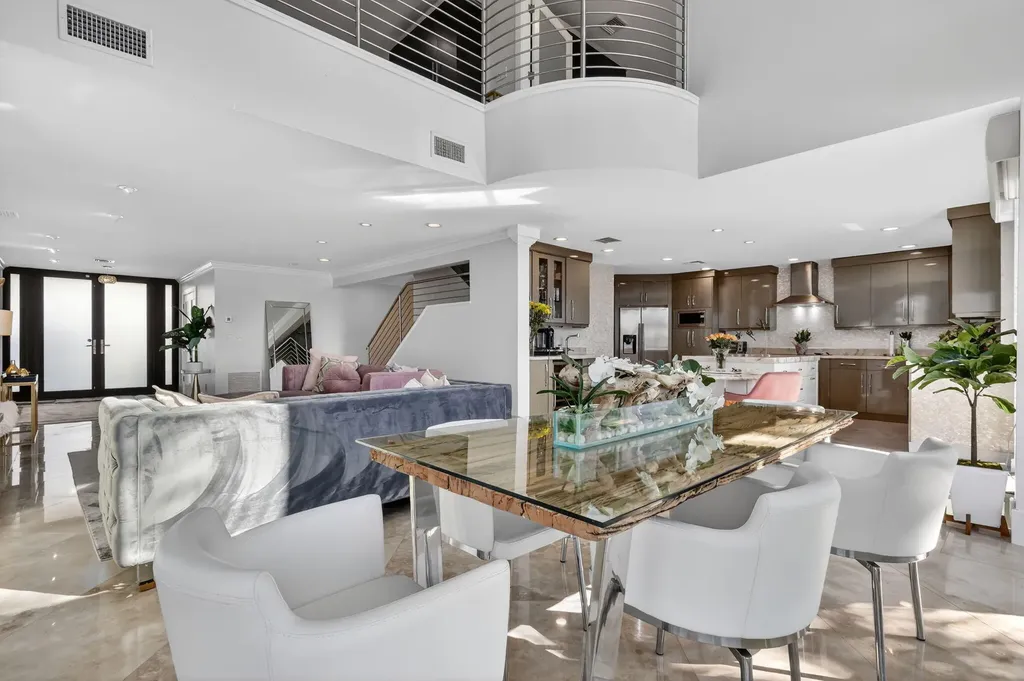 2912 S Ocean Boulevard Highland Beach FL 33487