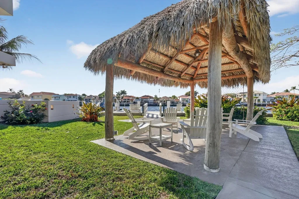 2912 S Ocean Boulevard Highland Beach FL 33487