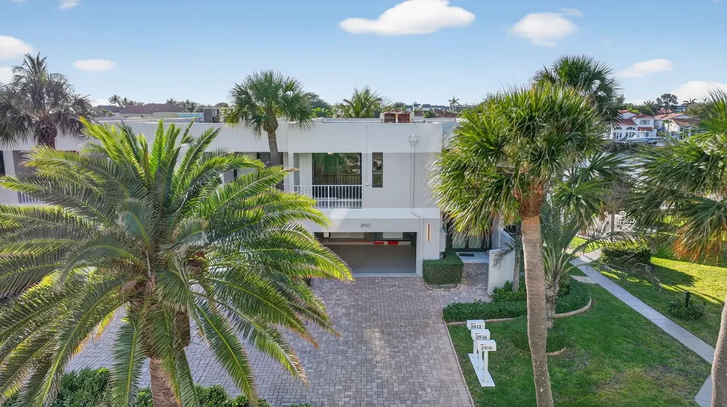 2912 S Ocean Boulevard Highland Beach FL 33487