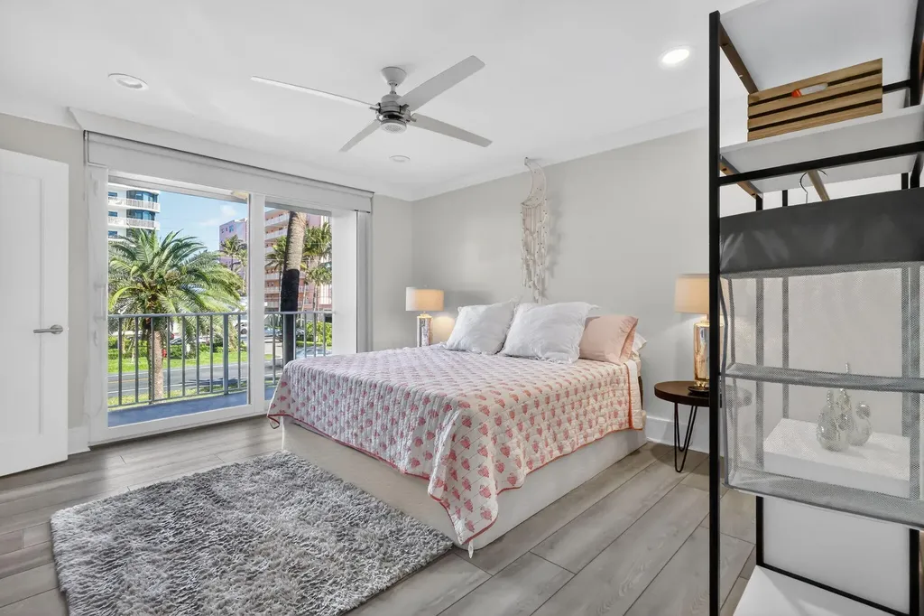 2912 S Ocean Boulevard Highland Beach FL 33487