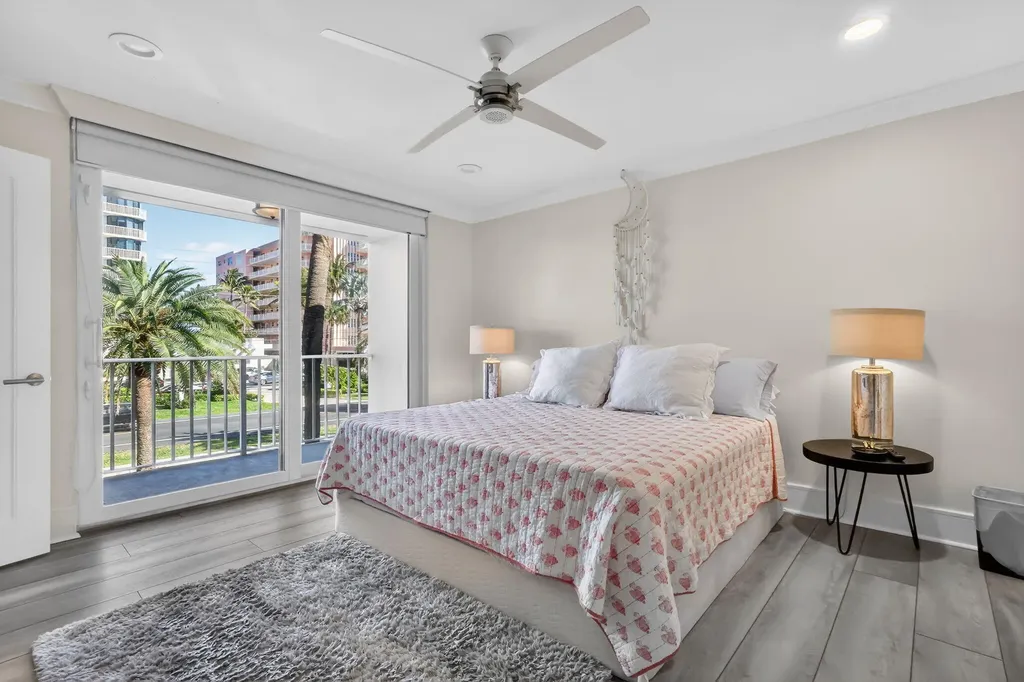 2912 S Ocean Boulevard Highland Beach FL 33487