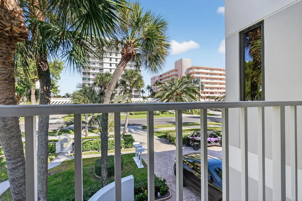 2912 S Ocean Boulevard Highland Beach FL 33487