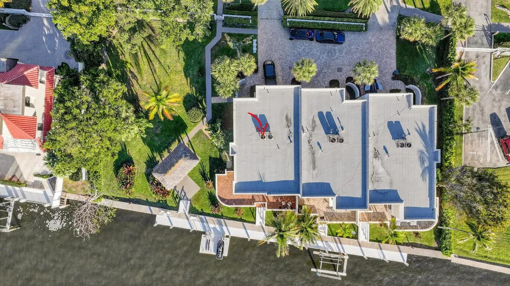 2912 S Ocean Boulevard Highland Beach FL 33487