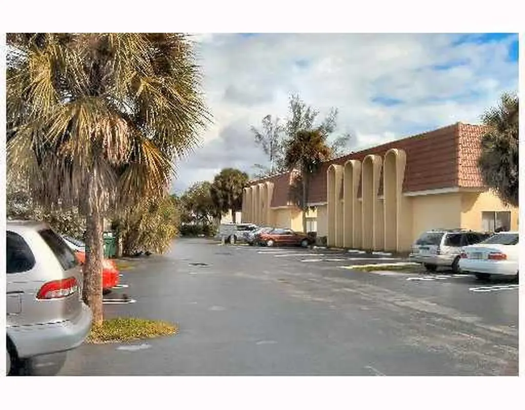 11350 Royal Palm Boulevard Coral Springs FL 33065