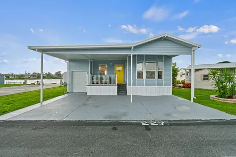 13840 SE 143rd Avenue Okeechobee FL 34974