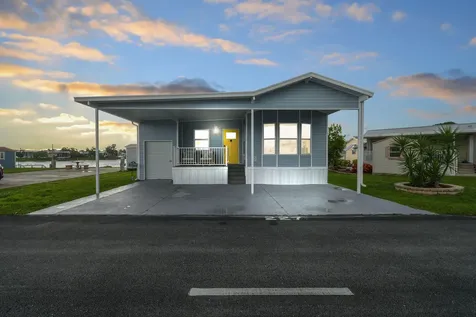 13840 SE 143rd Avenue Okeechobee FL 34974