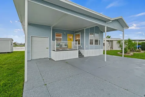 13840 SE 143rd Avenue Okeechobee FL 34974