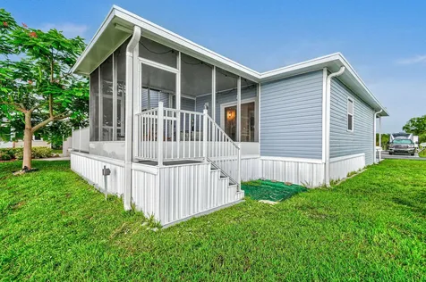 13840 SE 143rd Avenue Okeechobee FL 34974