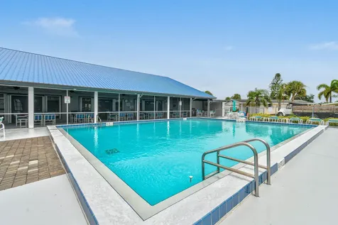 13840 SE 143rd Avenue Okeechobee FL 34974