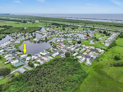 13840 SE 143rd Avenue Okeechobee FL 34974