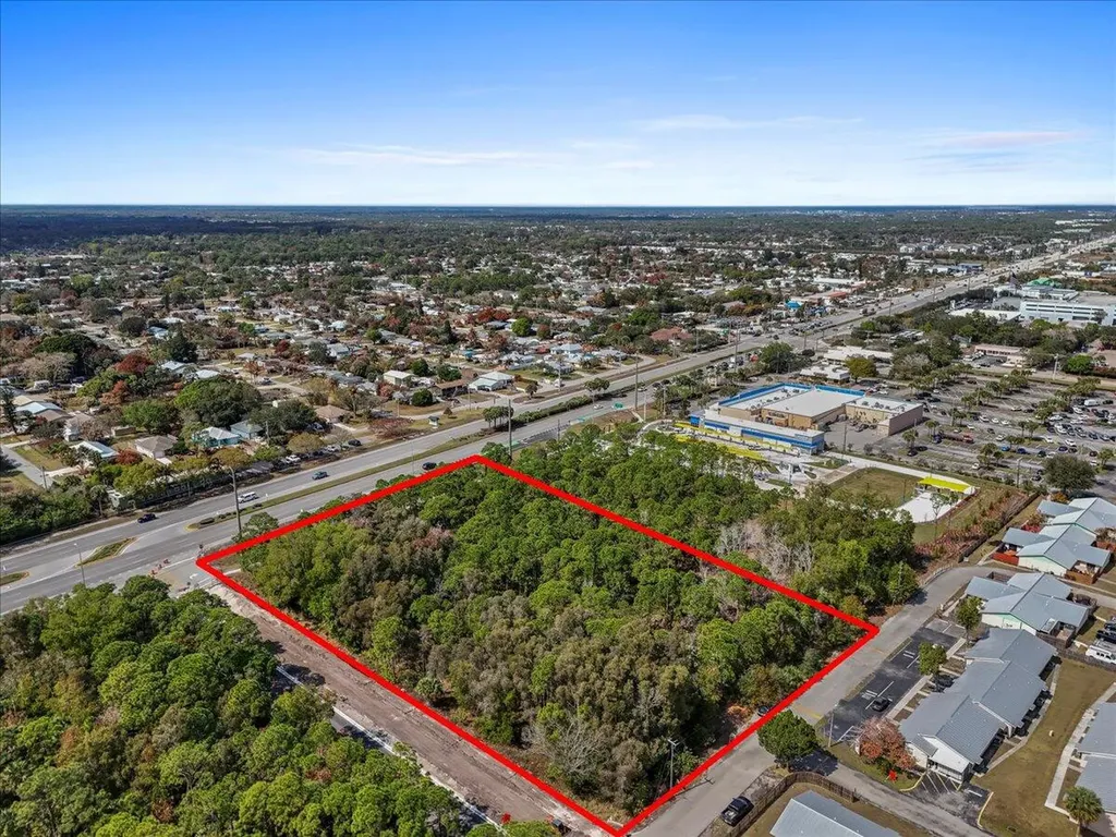 0 SE Federal Highway Stuart FL 34994