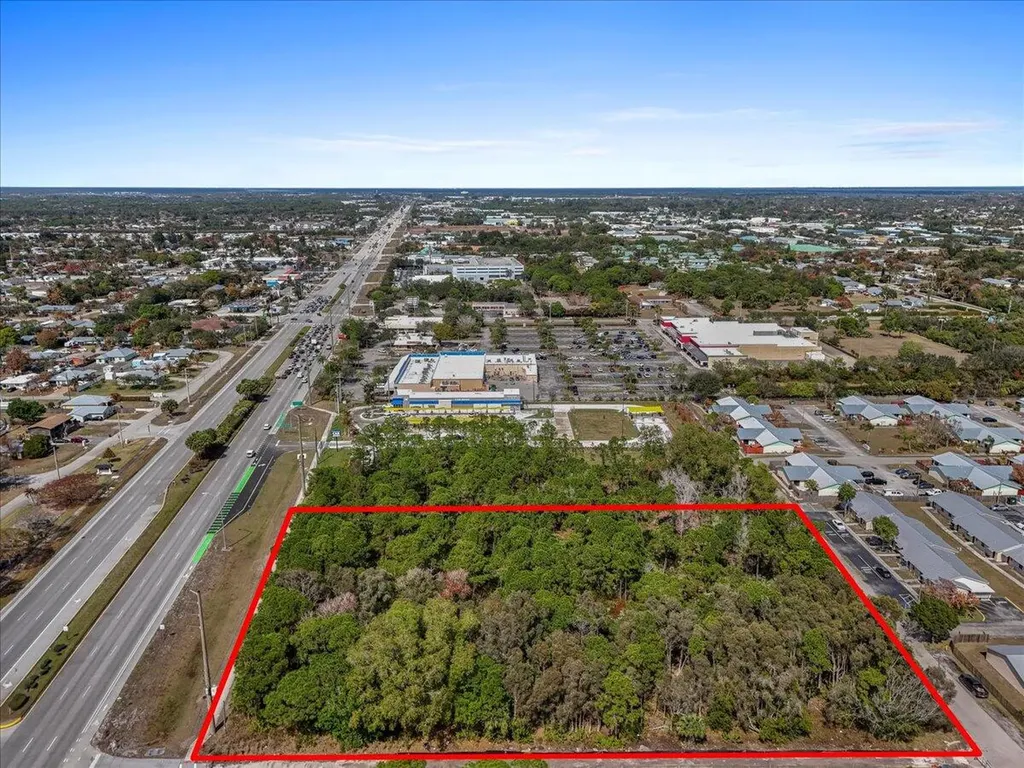 0 SE Federal Highway Stuart FL 34994
