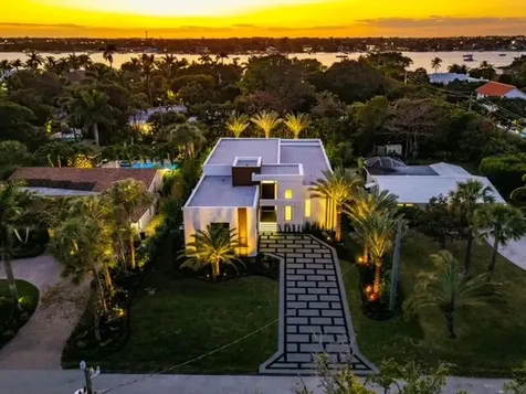 505 SE Atlantic Drive Lantana FL 33462