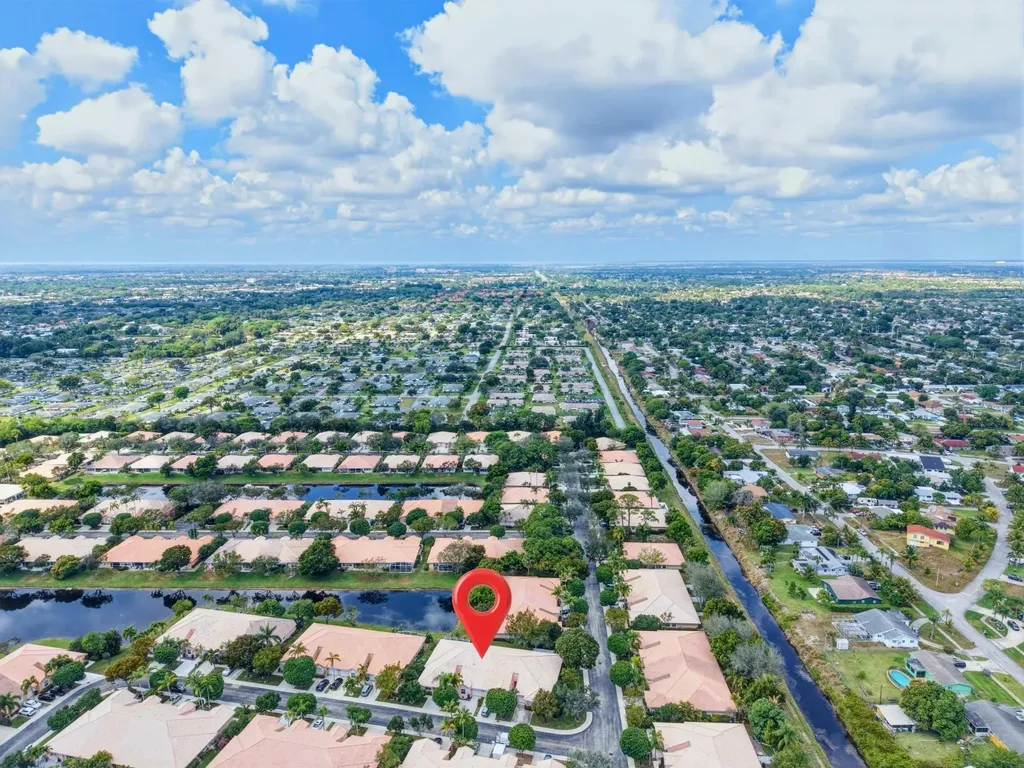 308 Coral Trace Court Delray Beach FL 33445