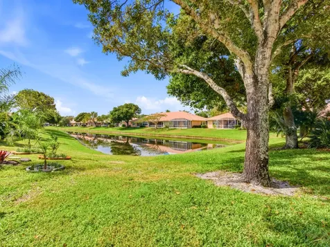 308 Coral Trace Court Delray Beach FL 33445