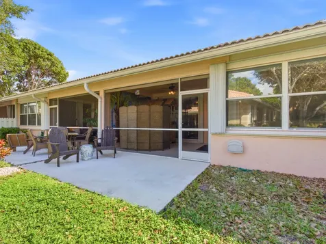 308 Coral Trace Court Delray Beach FL 33445