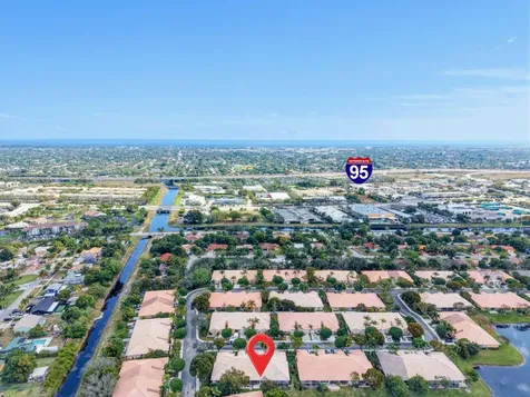 308 Coral Trace Court Delray Beach FL 33445