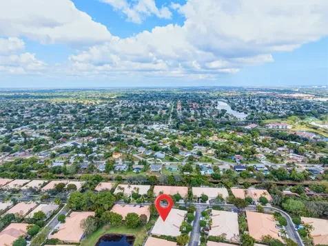 308 Coral Trace Court Delray Beach FL 33445