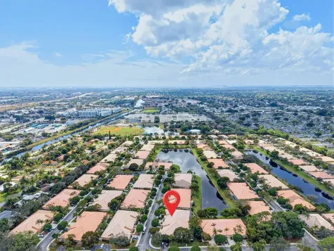 308 Coral Trace Court Delray Beach FL 33445