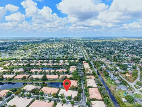 308 Coral Trace Court Delray Beach FL 33445