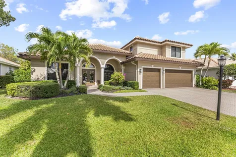 12212 Rockledge Circle Boca Raton FL 33428
