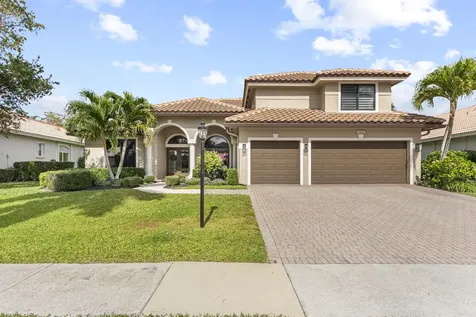 12212 Rockledge Circle Boca Raton FL 33428